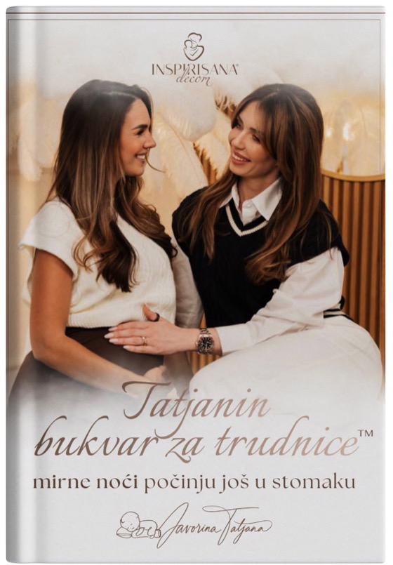 Tatjanin bukvar za trudnice